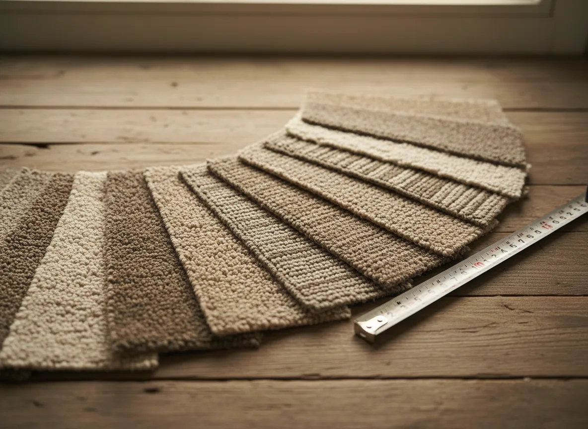 Carpet Installation Maple Rapids, MI FAQs